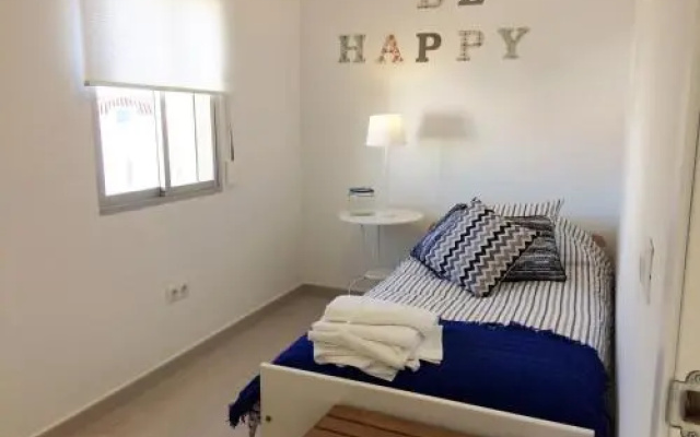 Apartamento Puerto de Estepona