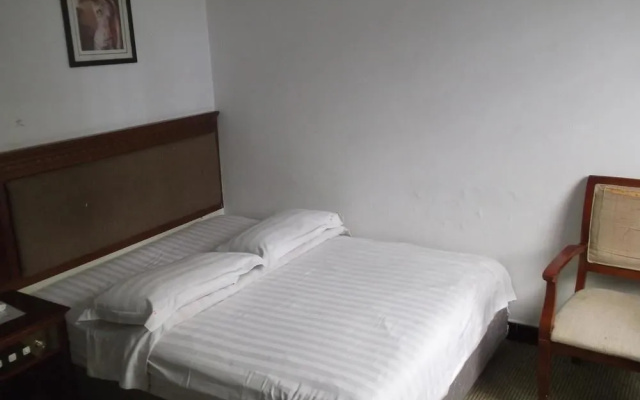 Guangzhou Yuantai Hotel