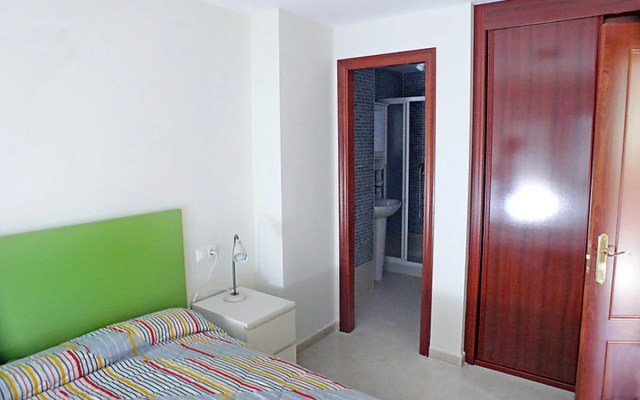 Edificio Bahia II