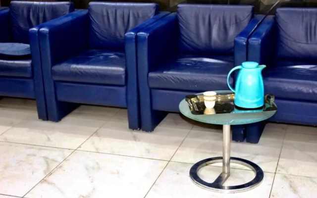 Jawharet Al- Nazla Apartment Hotel
