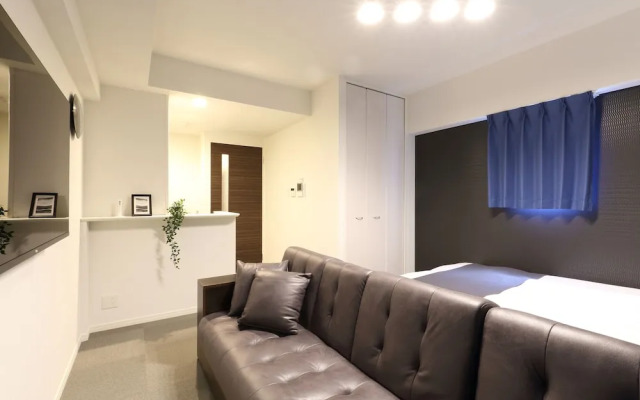 The Grand Residence Hotel Hakata