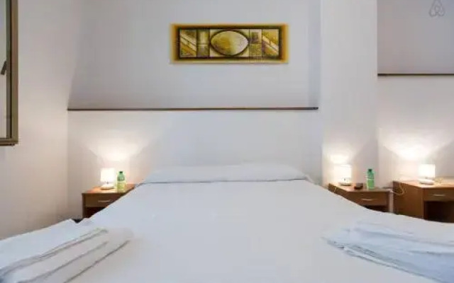 B&B La Mezzanella