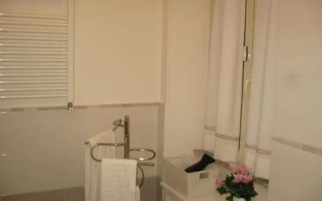 G&G Apartment 90mq - Historical Centre