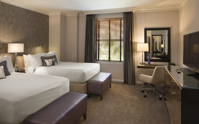 Hotel De Anza by IHG