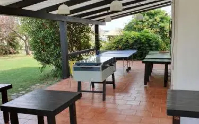 Casapanetta