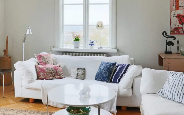 4 Star Holiday Home in Bastad