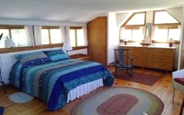 Kings Landing - Four Bedroom Home