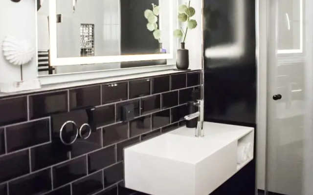 Boutique Hotel K7