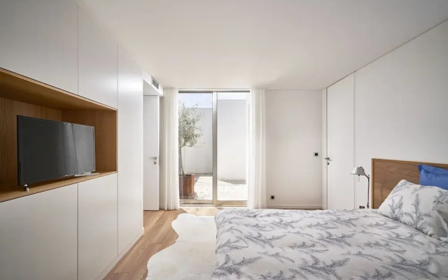 Oliveira House