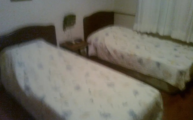 Kismet Hotel
