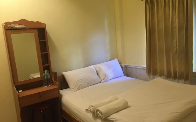 Viengchalern Guesthouse