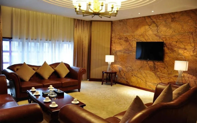 Meiyuan Hotel