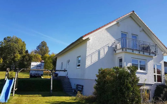 Haus Gerrie