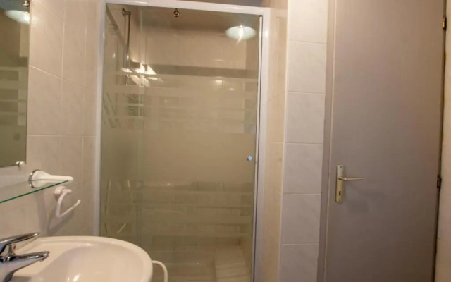 Gîte Saint-Avit-Rivière, 3 pièces, 4 personnes - FR-1-616-87
