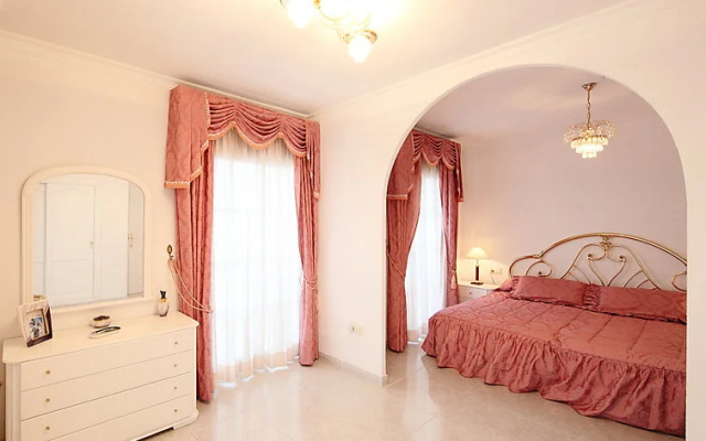 Holiday Home Villa Mimosa