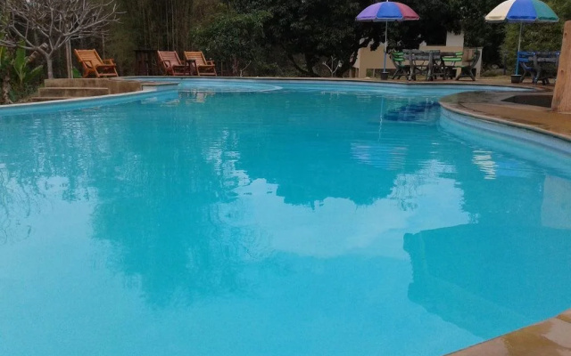 ViangPhing Resort