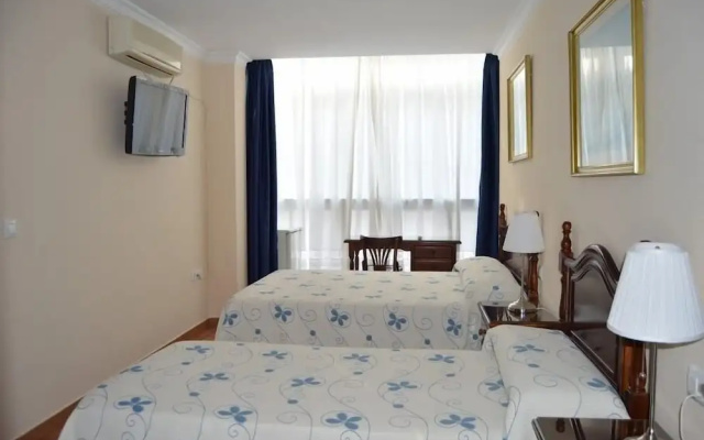 Hotel Paquita