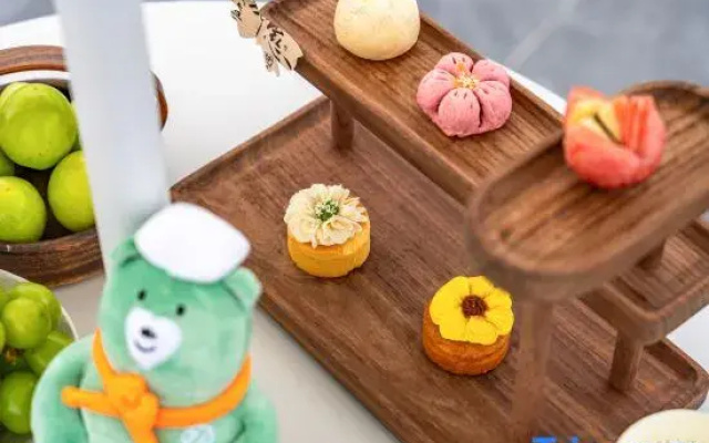Zety Hotel (Hubin Xihu Longxiangqiao Subway Station Branch Hangzhou)
