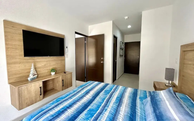 Oceanna Apartments