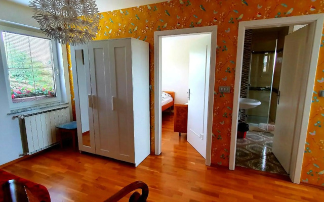 Apartment Luna