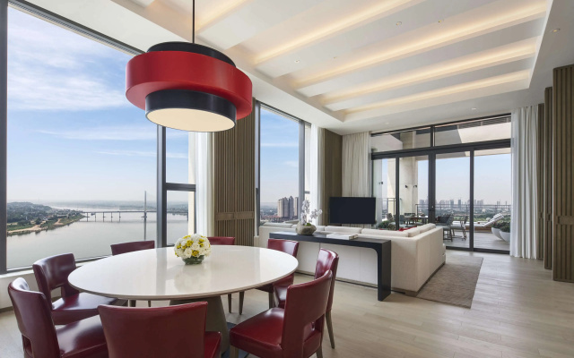 Hyatt Regency Zhuzhou