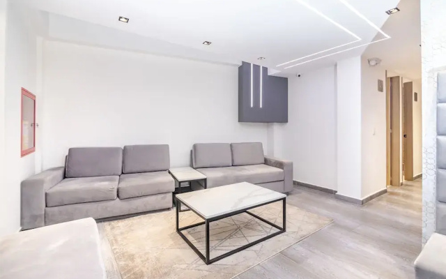Hotel Plaza doce
