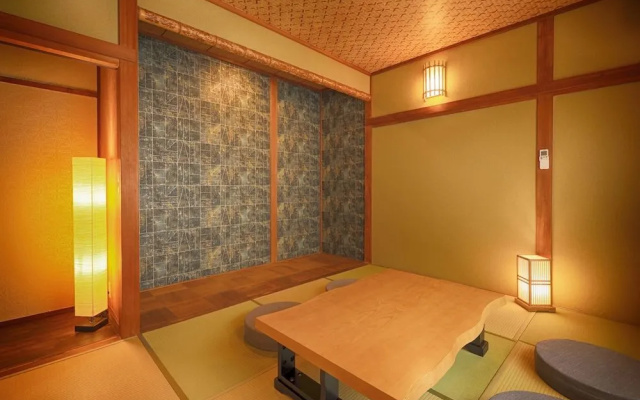 Fujinokura sukiya