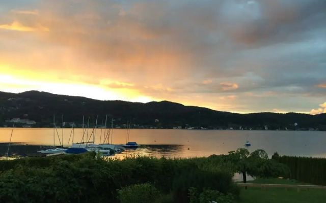 Wörthersee Appartements LEX