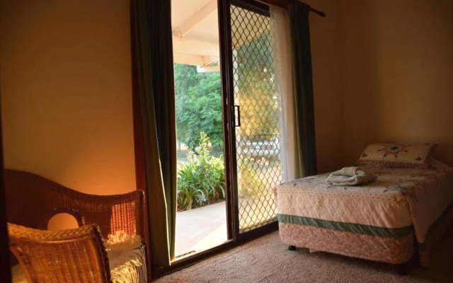 Hanericka Farmstay