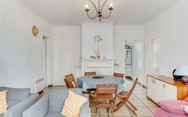 Maison Capbreton, 4 pièces, 6 personnes - FR-1-413-145