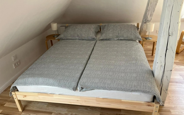 Apartment Malina - private parking