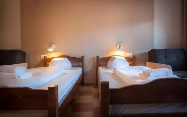 Hotel Las Piechowice