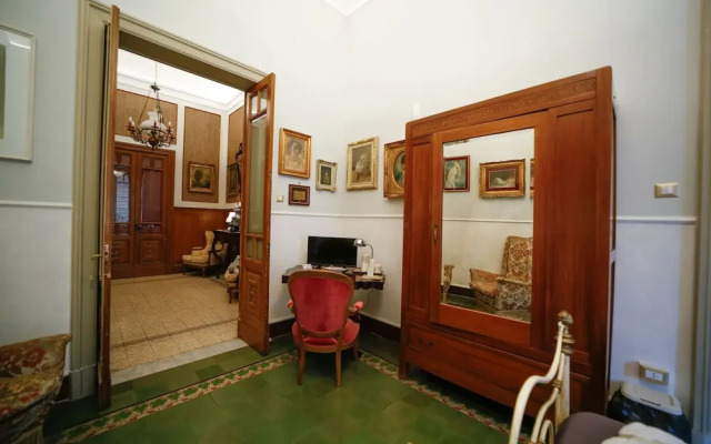 La Casa di Marcello