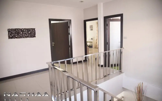 Nashaa Villa