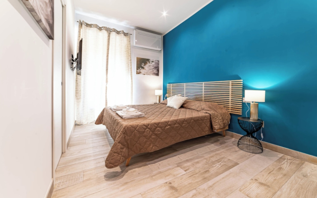 Michelangelo Luxury Rooms - Colosseo