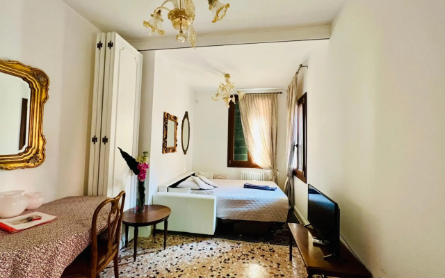 Ca Giovanni - charmant and exclusive apartment
