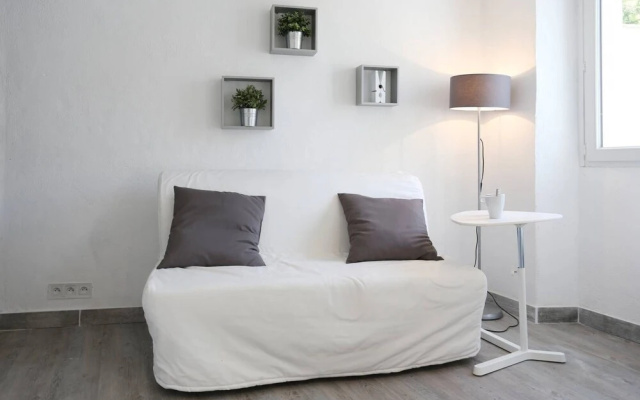 GregBnb - Le Saint Laurent- Toulon Ouest