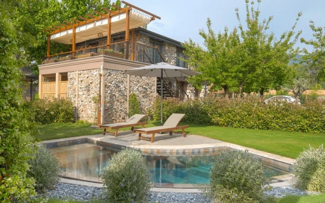 Бутик-отель Kaya Villas Exclusive