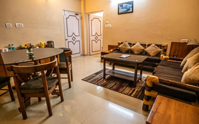 Hotel Sonar Bangla Tarapith