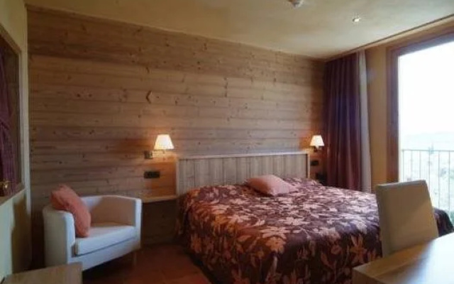Hotel La Plaça