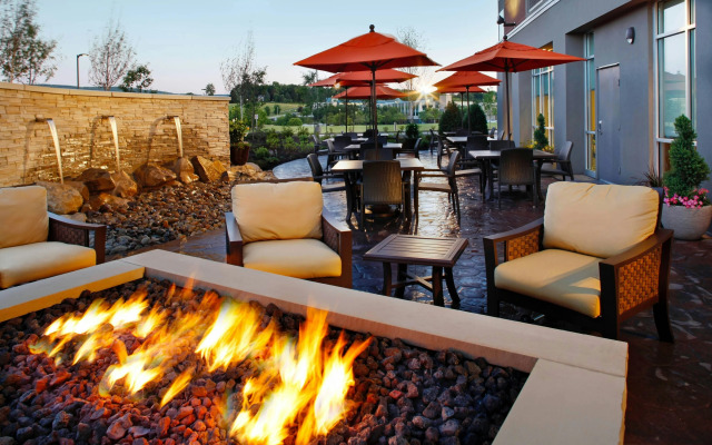 SpringHill Suites Pittsburgh Latrobe