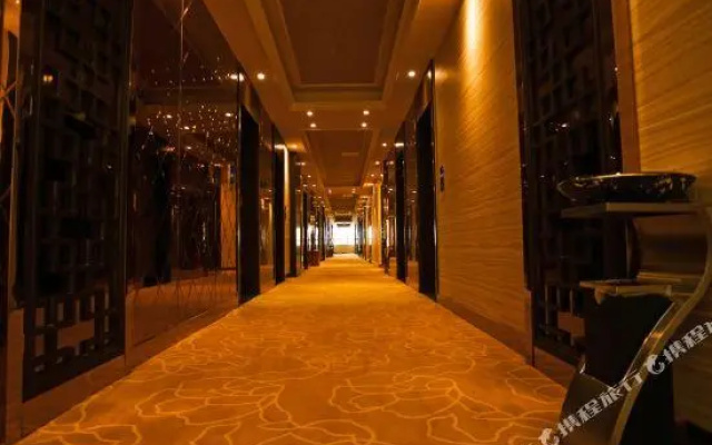 Yongli Hotel