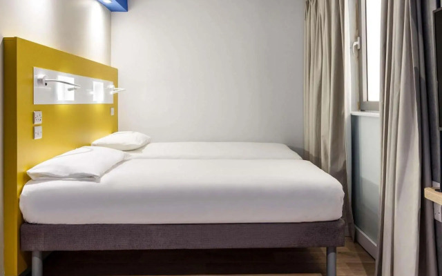 ibis budget Swindon