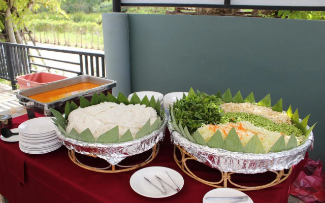 Sky View Resort Buriram