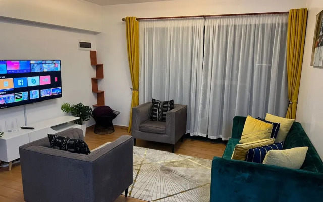 Luxury Furnished Apartments