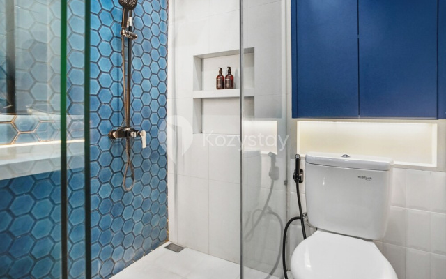 Calisee Villa by Kozystay - Denpasar