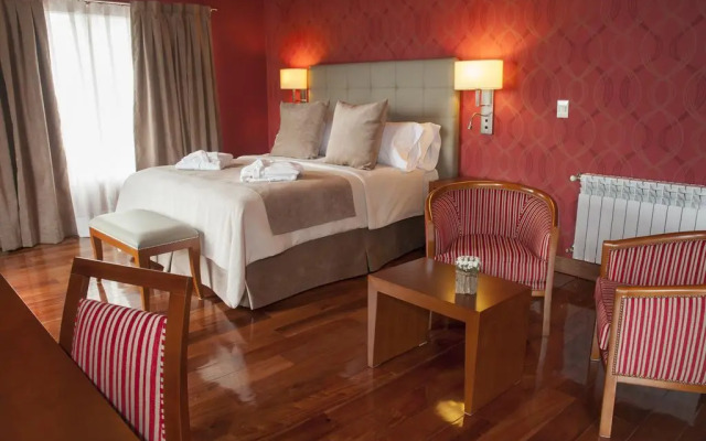 Hotel Presidente