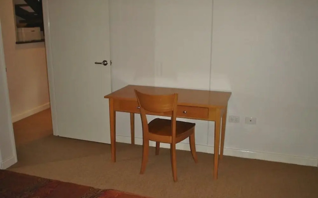 City West Accommodation