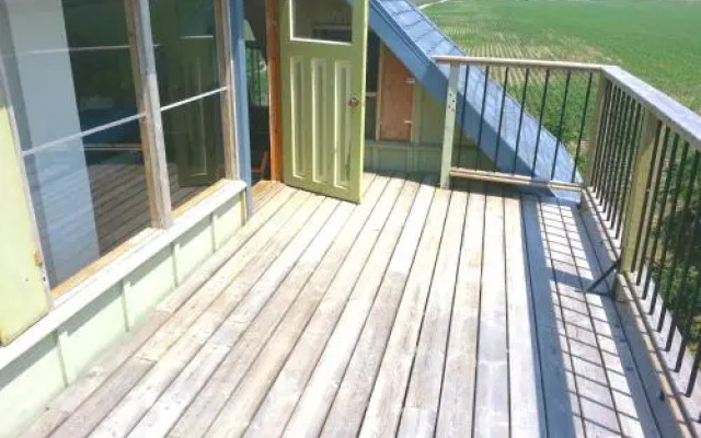 Shamrock Beach Cottage