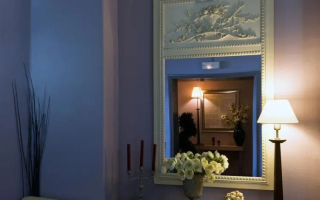 Hôtel Le Duguesclin